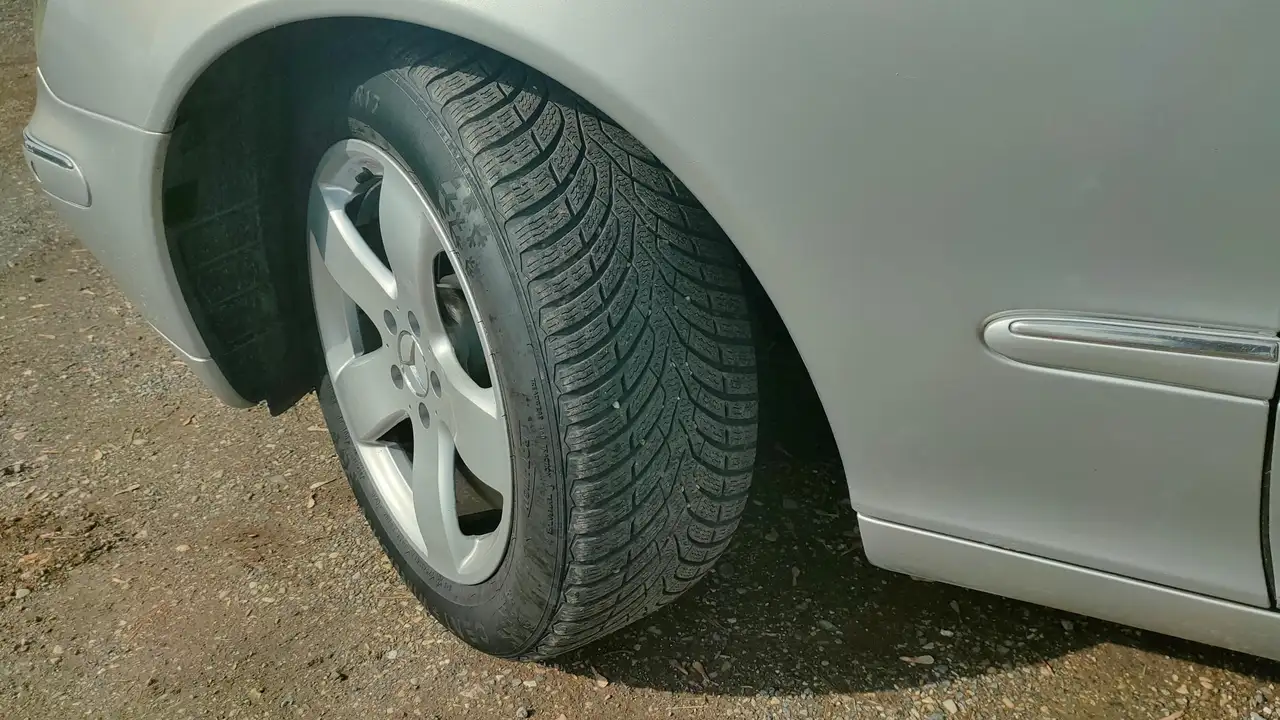 Mercedes-Benz S 320 3.2 V6 BENZINA "ASI", foto 10