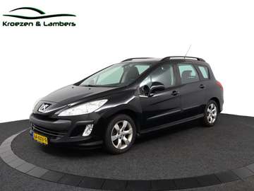 SW 1.6 VTi Blue Lease