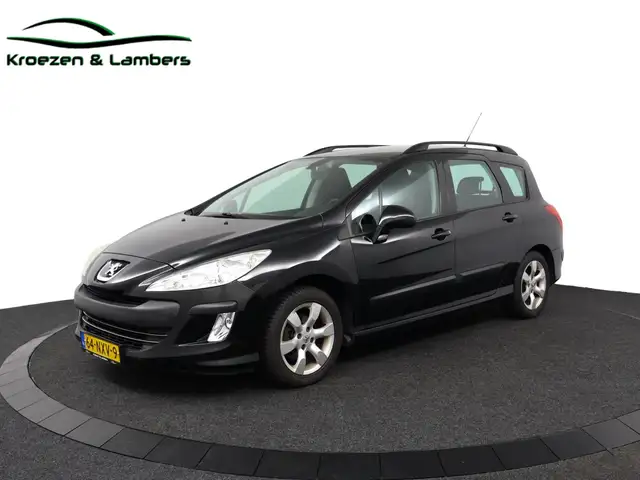 Peugeot 308 SW 1.6 VTi Blue Lease