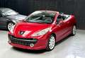 Peugeot 207 1.6 HDi Cabriolet 1er propriétaire * Airco * Rood - thumbnail 1
