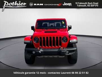 Mojave 4x4 Tout compris hors homologation 4500e