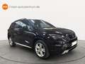 SEAT Ateca 2.0 TSI FR 4Drive Alu LED Navi Kamera Pano ACC Sit Schwarz - thumbnail 9