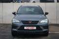 CUPRA Ateca 2.0 TSI 4Drive DSG LED Navi 360° AHK ACC Gris - thumbnail 7