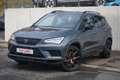 CUPRA Ateca 2.0 TSI 4Drive DSG LED Navi 360° AHK ACC Gris - thumbnail 2