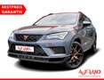 CUPRA Ateca 2.0 TSI 4Drive DSG LED Navi 360° AHK ACC Gris - thumbnail 1