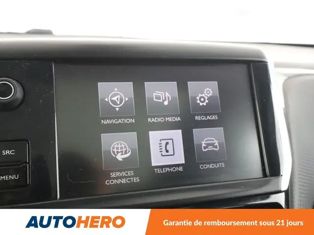 Peugeot 2008 view 21