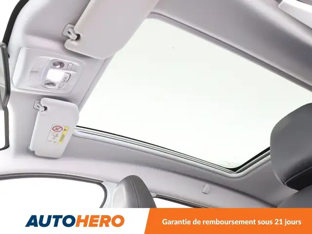 Peugeot 2008 view 30