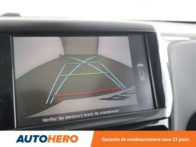 Peugeot 2008 view 25