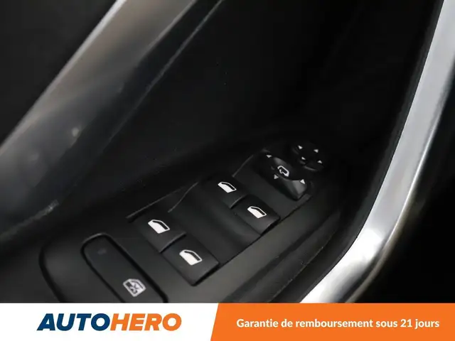 Peugeot 2008 view 29