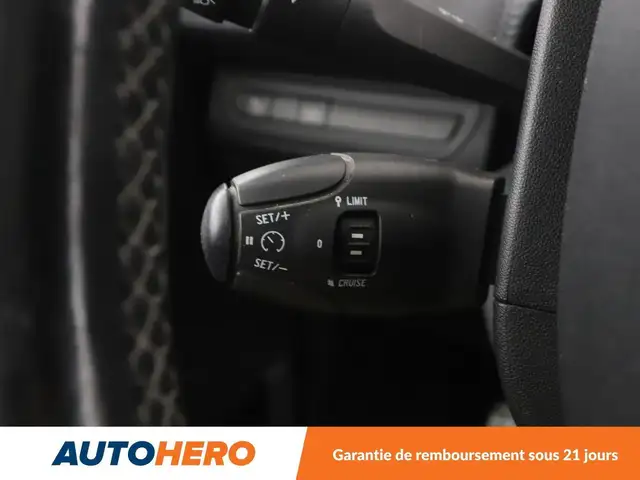 Peugeot 2008 view 28