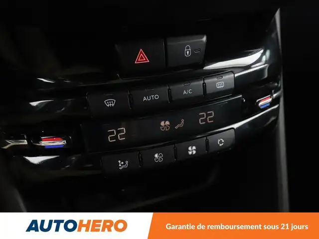 Peugeot 2008 view 26