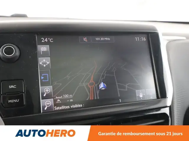 Peugeot 2008 view 24