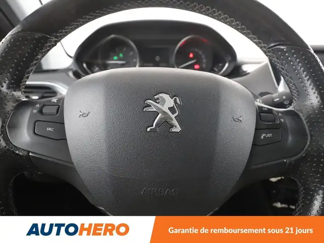 Peugeot 2008 view 19
