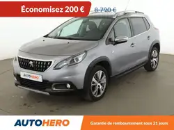 Peugeot 2008 1.2 PureTech Crossway