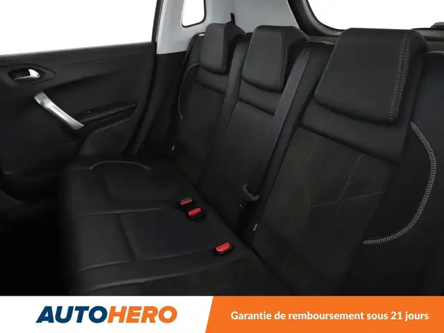 Peugeot 2008 view 14