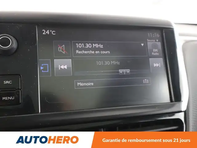 Peugeot 2008 view 22