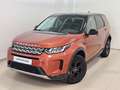 Land Rover Discovery Sport 2.0D I4-L.Flw 150 CV AWD Auto S Orange - thumbnail 1