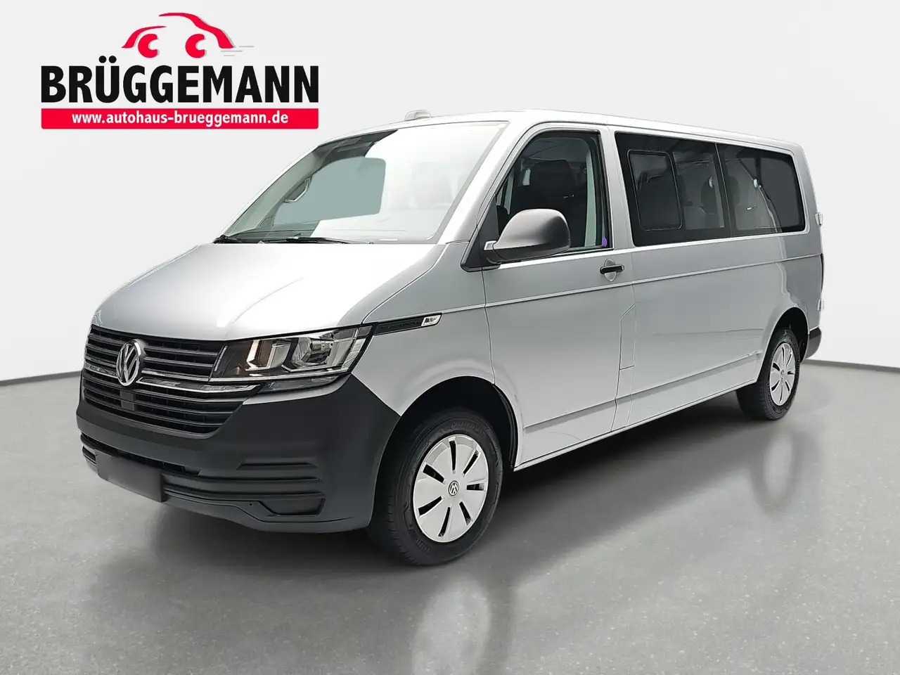 Volkswagen T6.1 Kombi