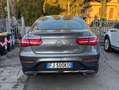 Mercedes-Benz GLC 250 GLC Coupe d Premium 4matic NESSUN VINCOLO Grigio - thumbnail 4