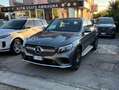 Mercedes-Benz GLC 250 GLC Coupe d Premium 4matic NESSUN VINCOLO Grigio - thumbnail 3