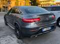 Mercedes-Benz GLC 250 GLC Coupe d Premium 4matic NESSUN VINCOLO Grigio - thumbnail 6