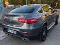 Mercedes-Benz GLC 250 GLC Coupe d Premium 4matic NESSUN VINCOLO Grigio - thumbnail 5