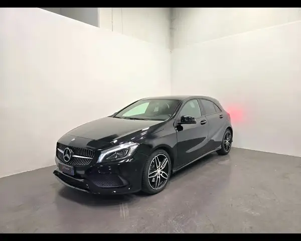 Mercedes-Benz A 250 CLASSE  A 250 4 MATIC AUTO MY 16 PREMIUM