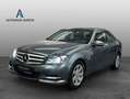 Mercedes-Benz C 200 CDI BE / 1.H/ org. 43.000KM/ NEUWERTIG/ Gris - thumbnail 1