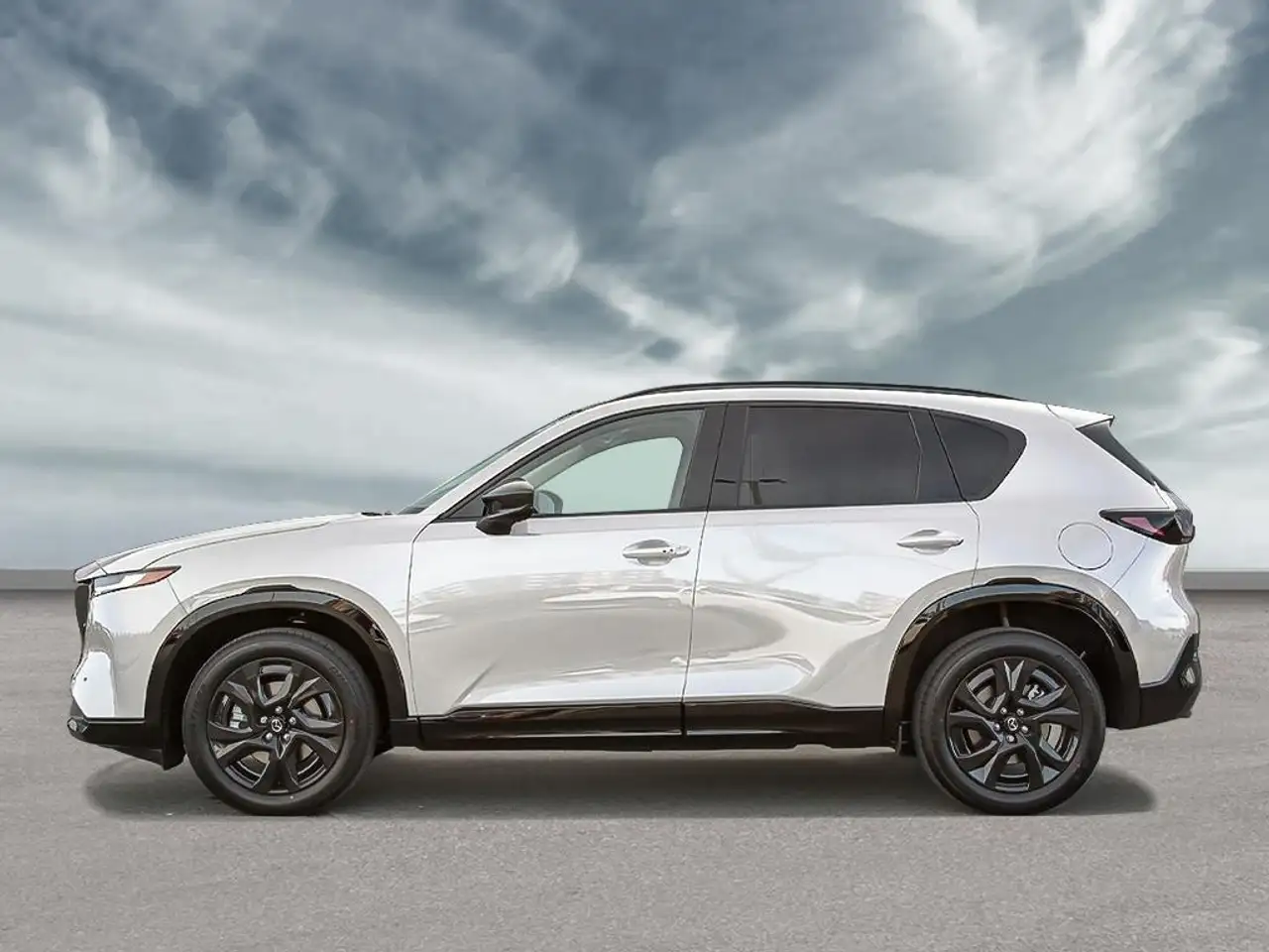 Mazda CX-5 снимка Mazda CX-5