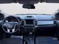 Ford Ranger 2.0 ECOBLUE aut. DC XLT 5 posti Grigio - thumbnail 5