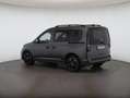 Volkswagen Caddy Edition eHybrid 110 kW Gris - thumbnail 3