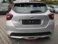 Nissan Micra N-Way NAVI-Connect PPS Klimaautomatik Sitzheizung Grau - thumbnail 8