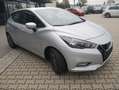 Nissan Micra N-Way NAVI-Connect PPS Klimaautomatik Sitzheizung Grau - thumbnail 2