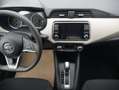 Nissan Micra N-Way NAVI-Connect PPS Klimaautomatik Sitzheizung Grau - thumbnail 17