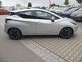 Nissan Micra N-Way NAVI-Connect PPS Klimaautomatik Sitzheizung Grau - thumbnail 10