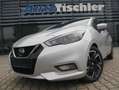 Nissan Micra N-Way NAVI-Connect PPS Klimaautomatik Sitzheizung Grau - thumbnail 1