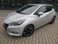 Nissan Micra N-Way NAVI-Connect PPS Klimaautomatik Sitzheizung Grau - thumbnail 5