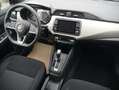 Nissan Micra N-Way NAVI-Connect PPS Klimaautomatik Sitzheizung Grau - thumbnail 13