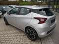 Nissan Micra N-Way NAVI-Connect PPS Klimaautomatik Sitzheizung Grau - thumbnail 7