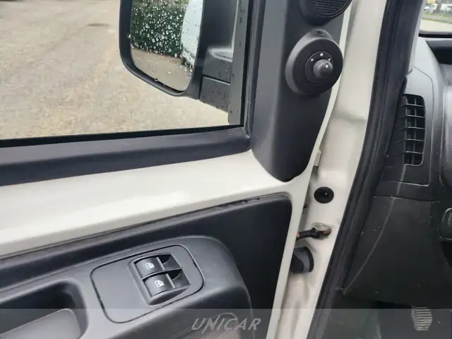 Fiat Fiorino view 5