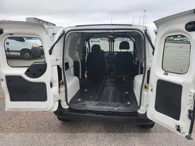 Fiat Fiorino view 10