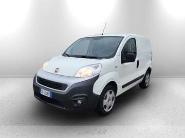 Fiorino CARGO 1.3d 95cv offerta iva esclusa