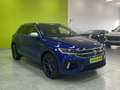 Volkswagen T-Roc 2.0 TSI R 4Motion DSG7 221KW Bleu - thumbnail 3