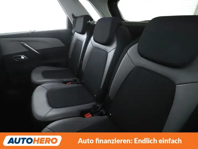 Citroen C4 Picasso view 14