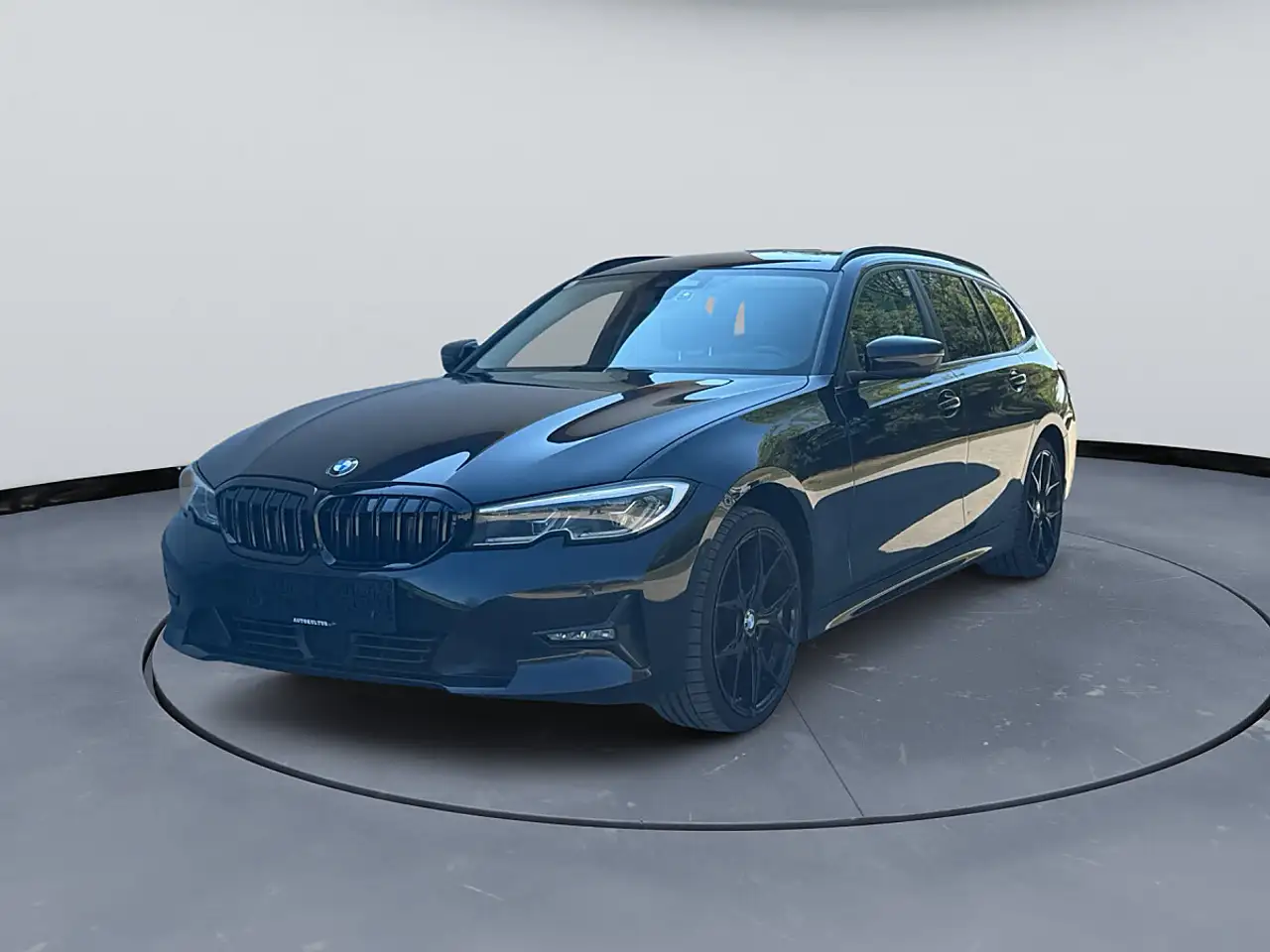 BMW 318