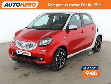 1.0 Basis passion