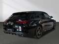 Mercedes-Benz CLA 220 d SB AMG-Line Night Distronic AHK 360°-K Noir - thumbnail 4