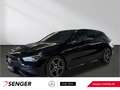Mercedes-Benz CLA 220 d SB AMG-Line Night Distronic AHK 360°-K Noir - thumbnail 1