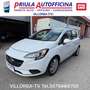 Opel Corsa 1.2 5 porte ok neopatentati Weiß - thumbnail 1