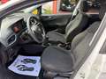 Opel Corsa 1.2 5 porte ok neopatentati Weiß - thumbnail 6
